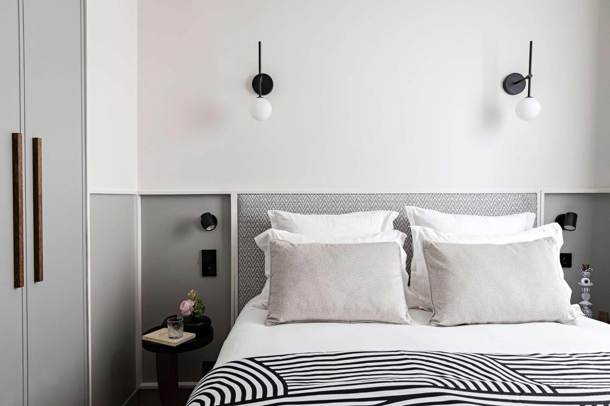 Chambre Familiale avec Chambres Communicantes - Non-Fumeurs